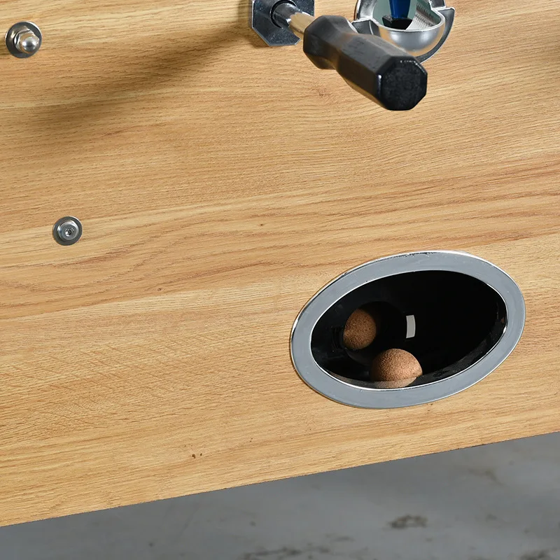 Factory Sale Foosball Soccer T - Foosball Table Commercial avis et prix