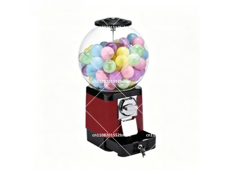 Retro Arcade Style 50mm Large  - Arcade Style Vending Machine avis et prix