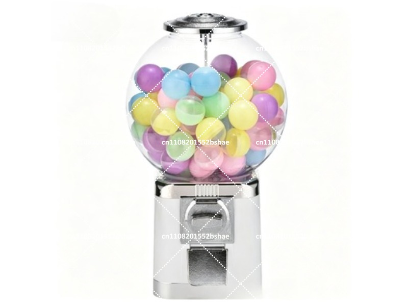 Retro Arcade Style 50mm Large  - Arcade Style Vending Machine avis et prix