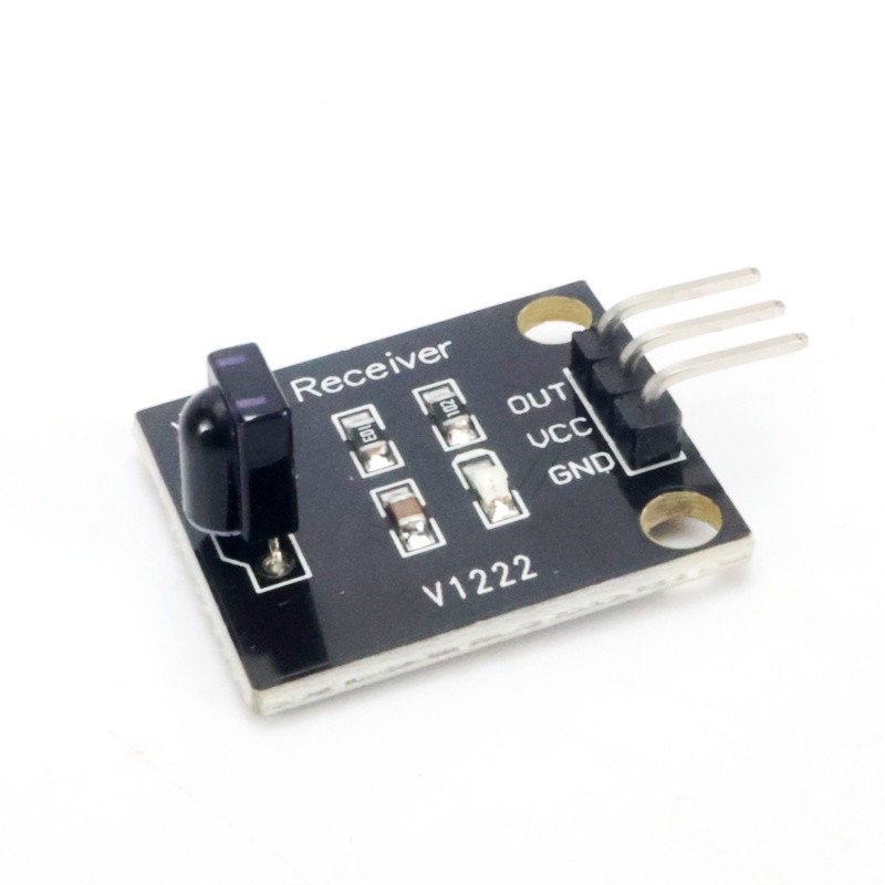 1-10 pcs 38KHz IR Receiver Mod - Arduino Vending Machine Project avis et prix