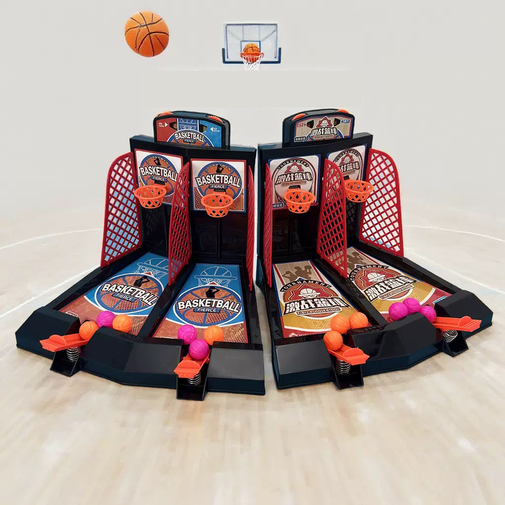 Mini Basketball Fun Carnival C - Arcade Games & Vending Co avis et prix
