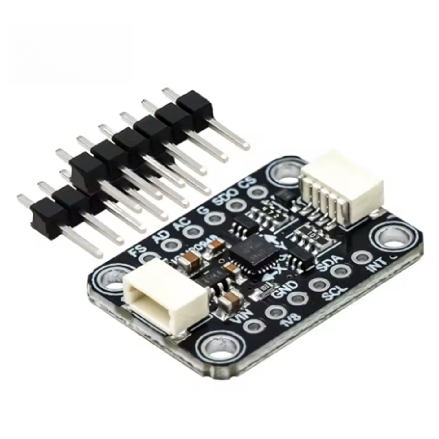 ICM20948 9 DoF IMU Sensor TDK  - Arduino Vending Machine Project avis et prix