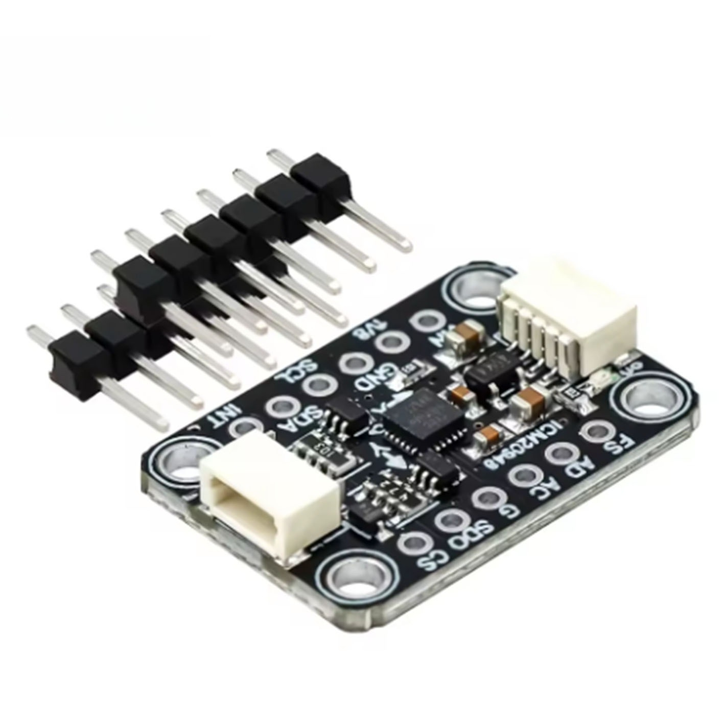 ICM20948 9 DoF IMU Sensor TDK  - Arduino Vending Machine Project avis et prix
