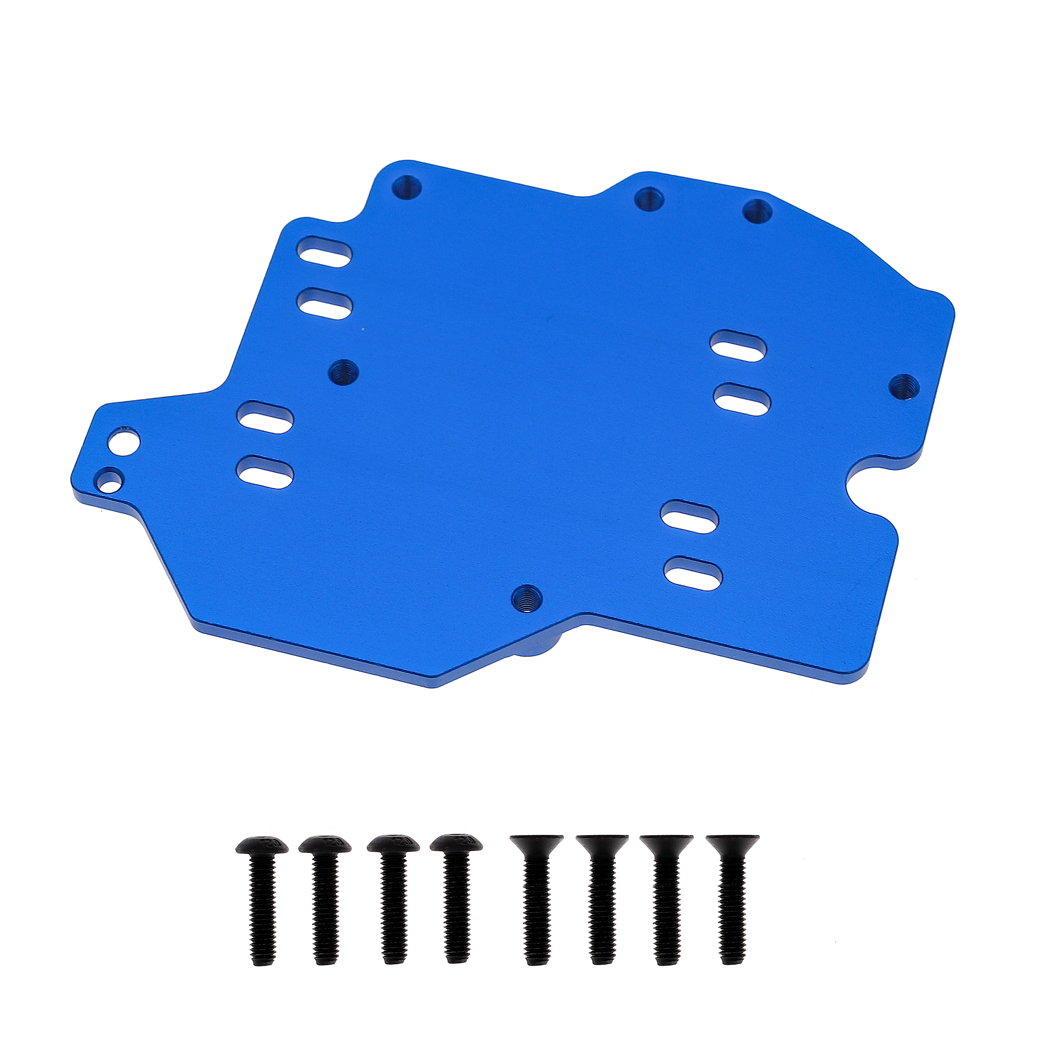 CNC 7075 T6 Aluminum ESC Tray  - Racing Arcade Cabinet avis et prix