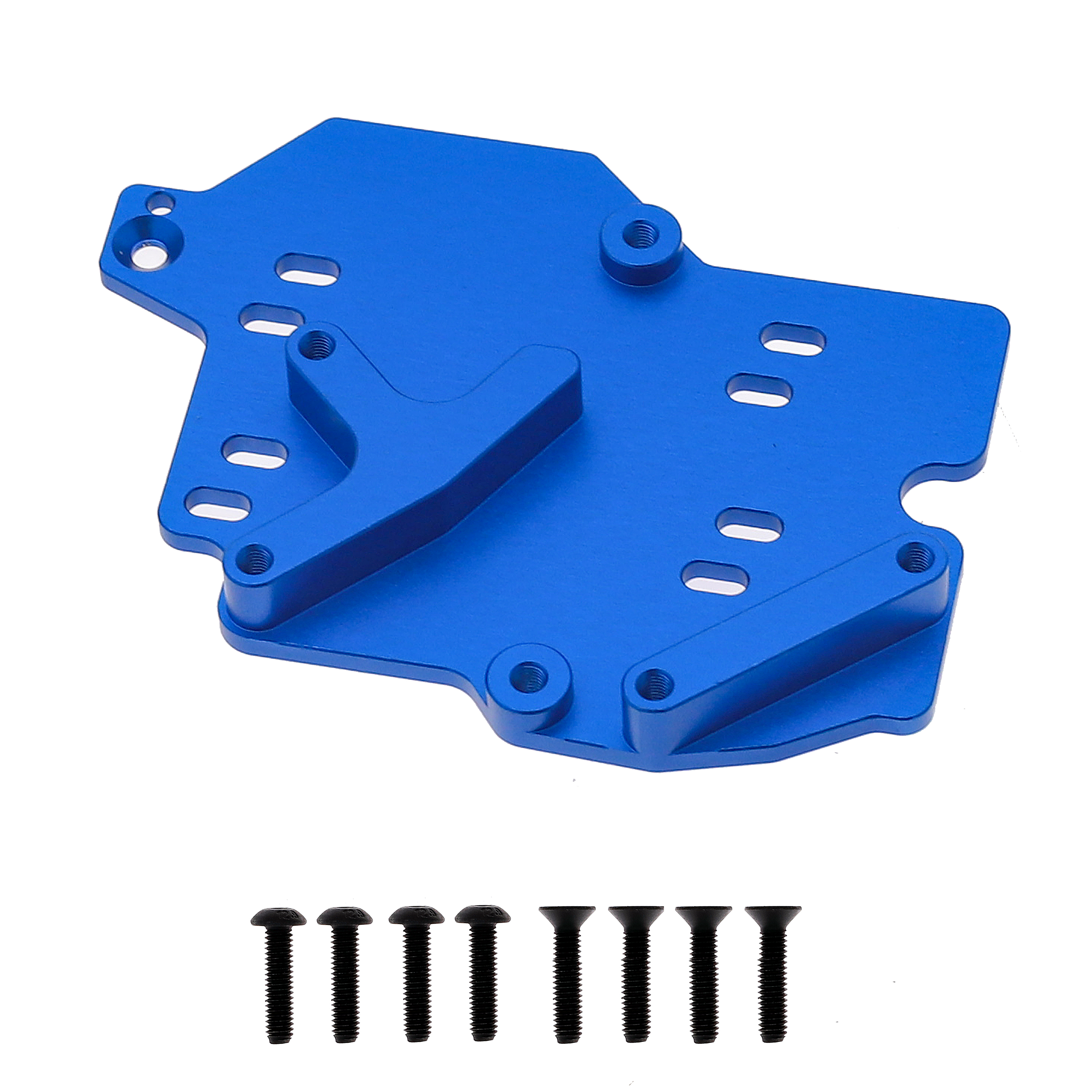CNC 7075 T6 Aluminum ESC Tray  - Racing Arcade Cabinet avis et prix