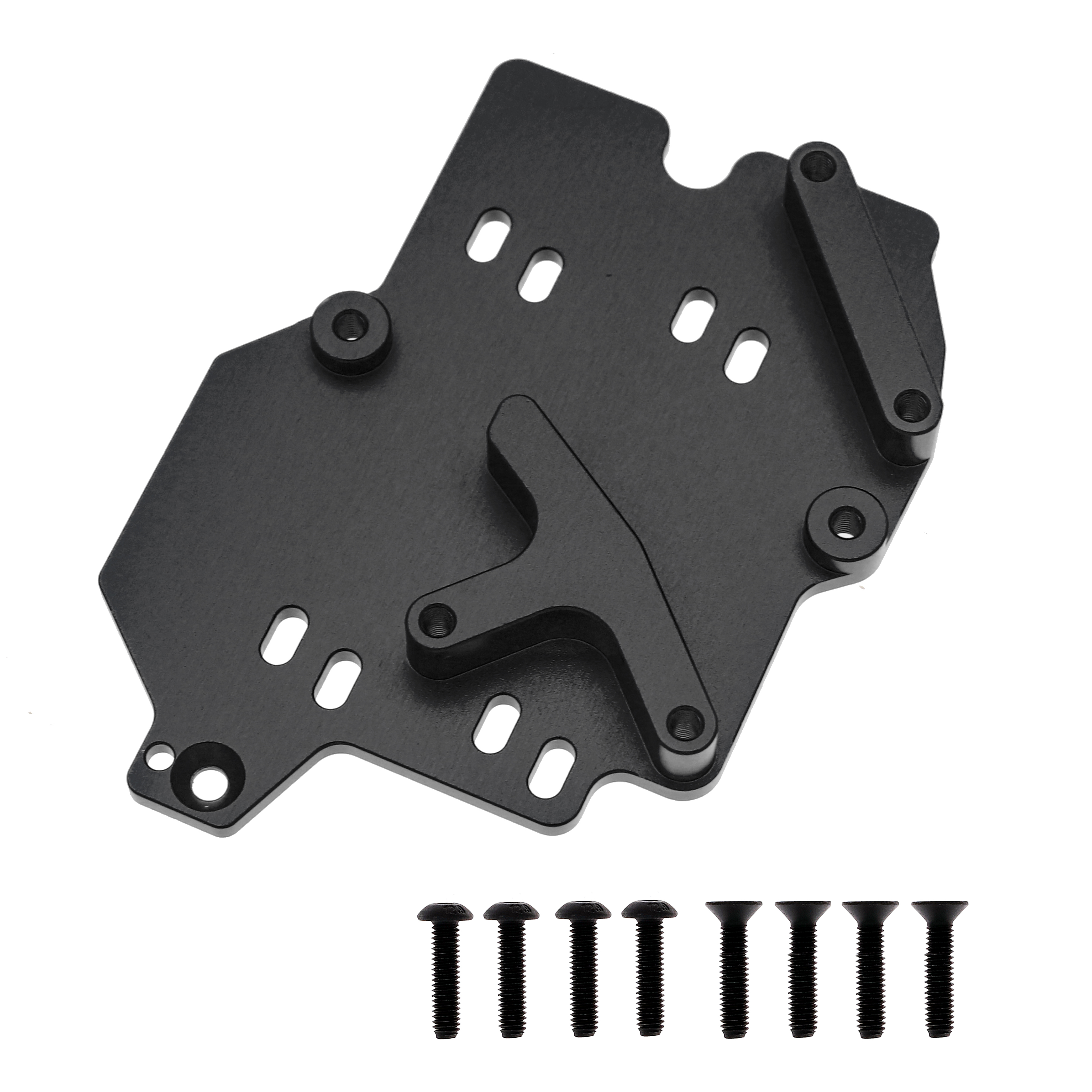 CNC 7075 T6 Aluminum ESC Tray  - Racing Arcade Cabinet avis et prix