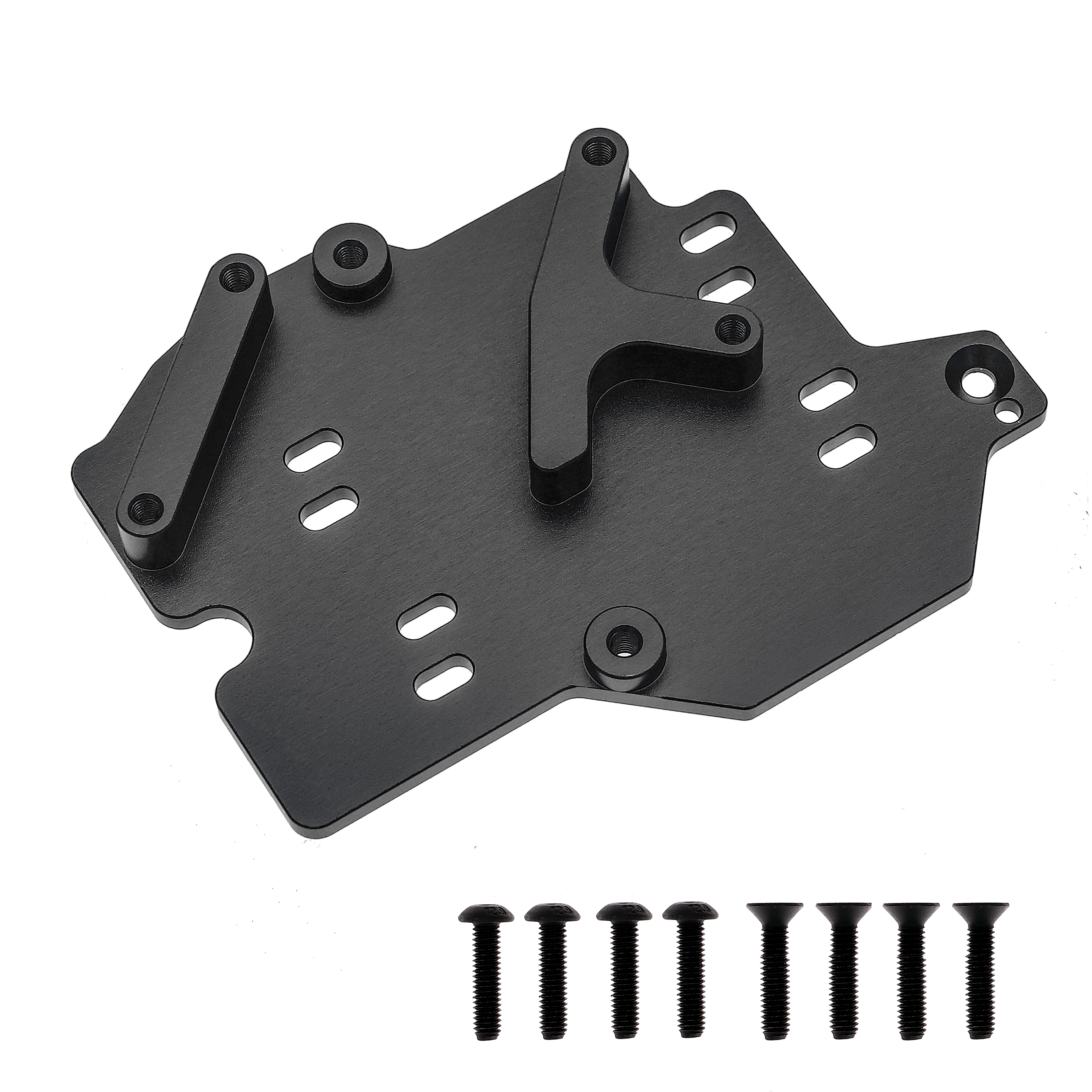 CNC 7075 T6 Aluminum ESC Tray  - Racing Arcade Cabinet avis et prix