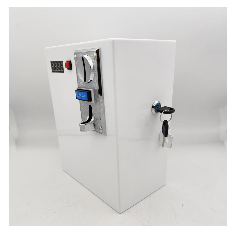 Multi Coin Timer Controller Bo - Arcade Card Vending Machine avis et prix