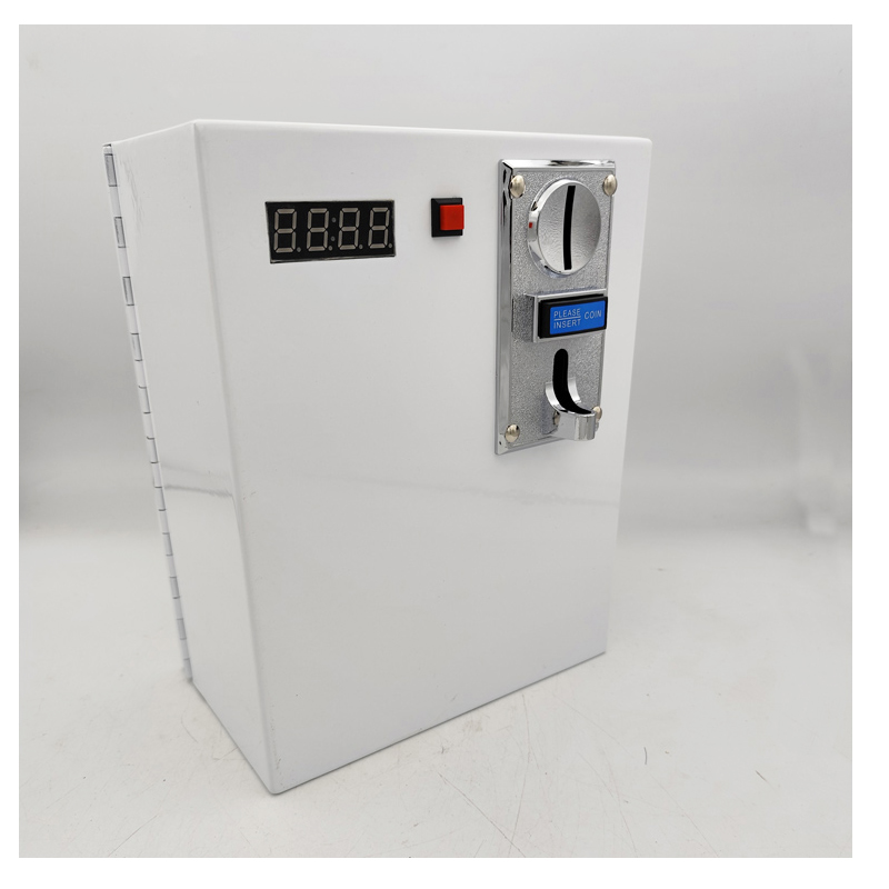 Multi Coin Timer Controller Bo - Arcade Card Vending Machine avis et prix