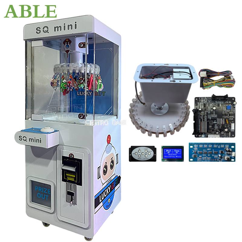 RY Clip Machine Kit - 30 Clips - Arcade Card Vending Machine avis et prix