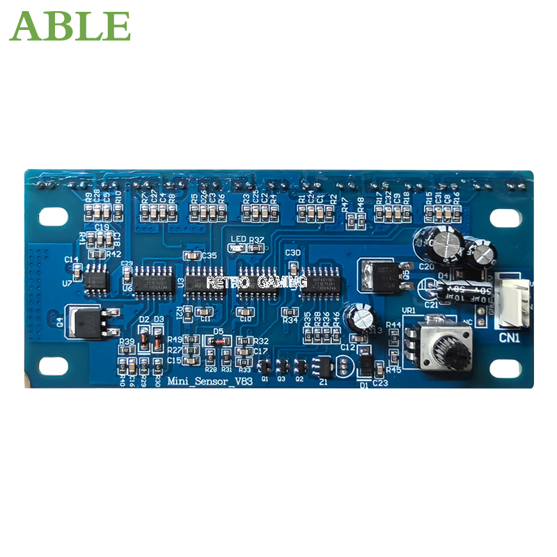 RY Clip Machine Kit - 30 Clips - Arcade Card Vending Machine avis et prix