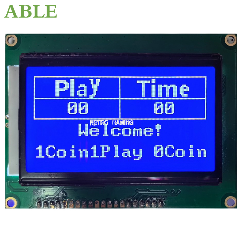 RY Clip Machine Kit - 30 Clips - Arcade Card Vending Machine avis et prix