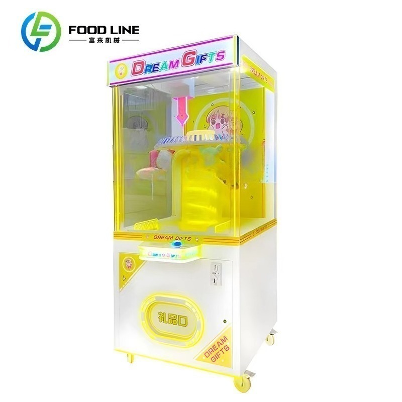 Claw Crane vending Machine, Ar - Arcade Style Vending Machine avis et prix