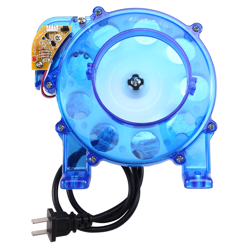 B05C-Blue Coin Hopper Plastic  - Arcade Game Coin avis et prix