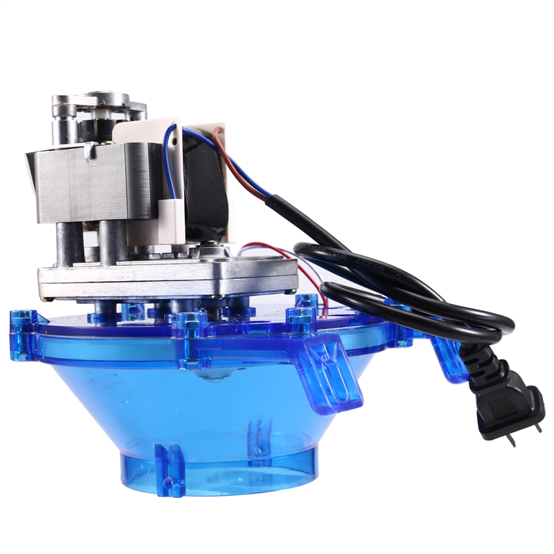 B05C-Blue Coin Hopper Plastic  - Arcade Game Coin avis et prix