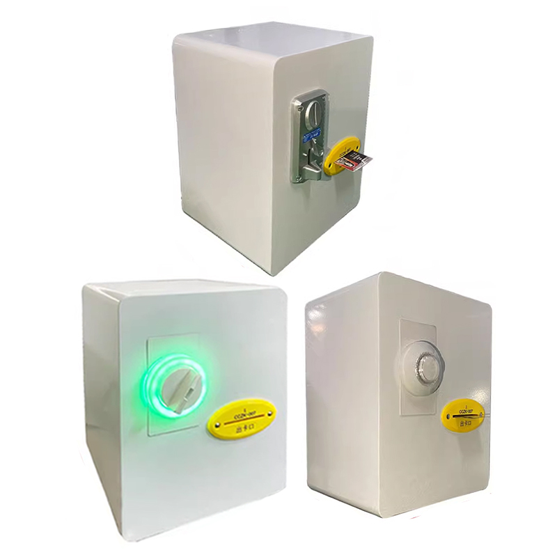 Knob Type Mini Card Dispenser  - Arcade Card Vending Machine avis et prix