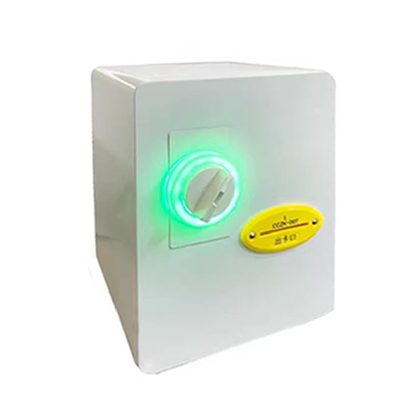 Knob Type Mini Card Dispenser  - Arcade Card Vending Machine avis et prix