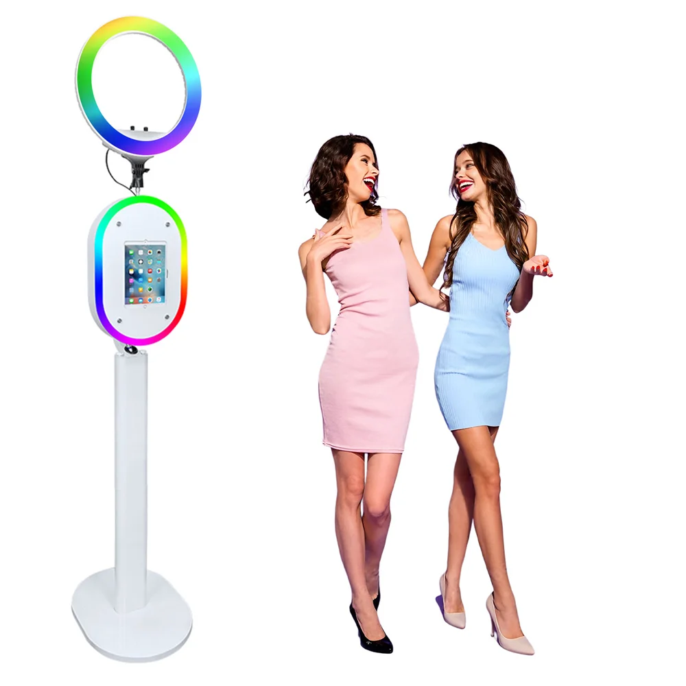 New Portable iPad Photo Booth  - Photo Booth Machine avis et prix