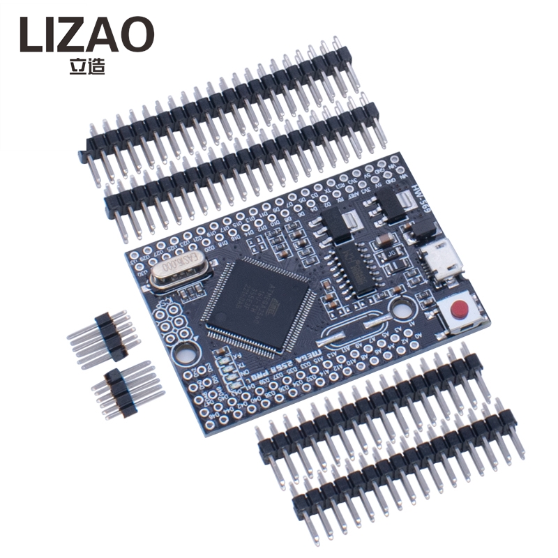 LIZAO Mega 2560 PRO MINI Devel - Arduino Vending Machine Project avis et prix