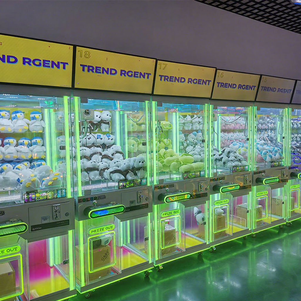 Commercial Customizable Metal  - Arcade Quest avis et prix