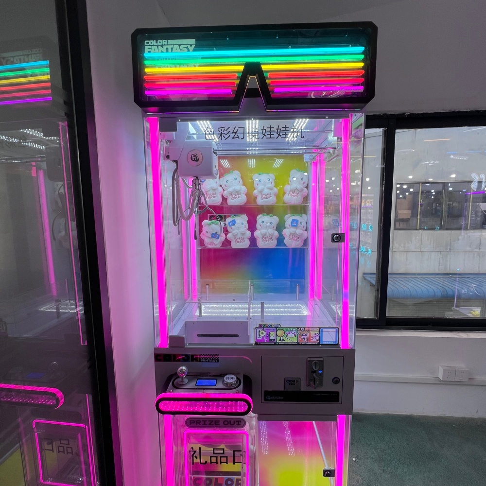 Commercial Customizable Metal  - Arcade Quest avis et prix