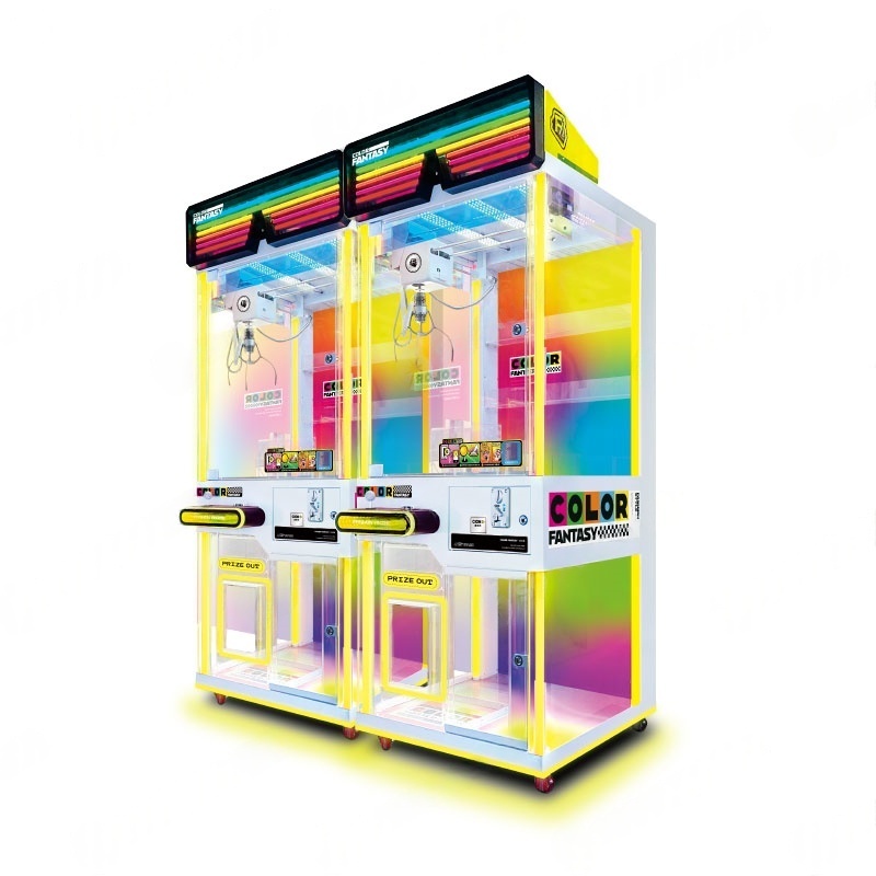 Commercial Customizable Metal  - Arcade Quest avis et prix