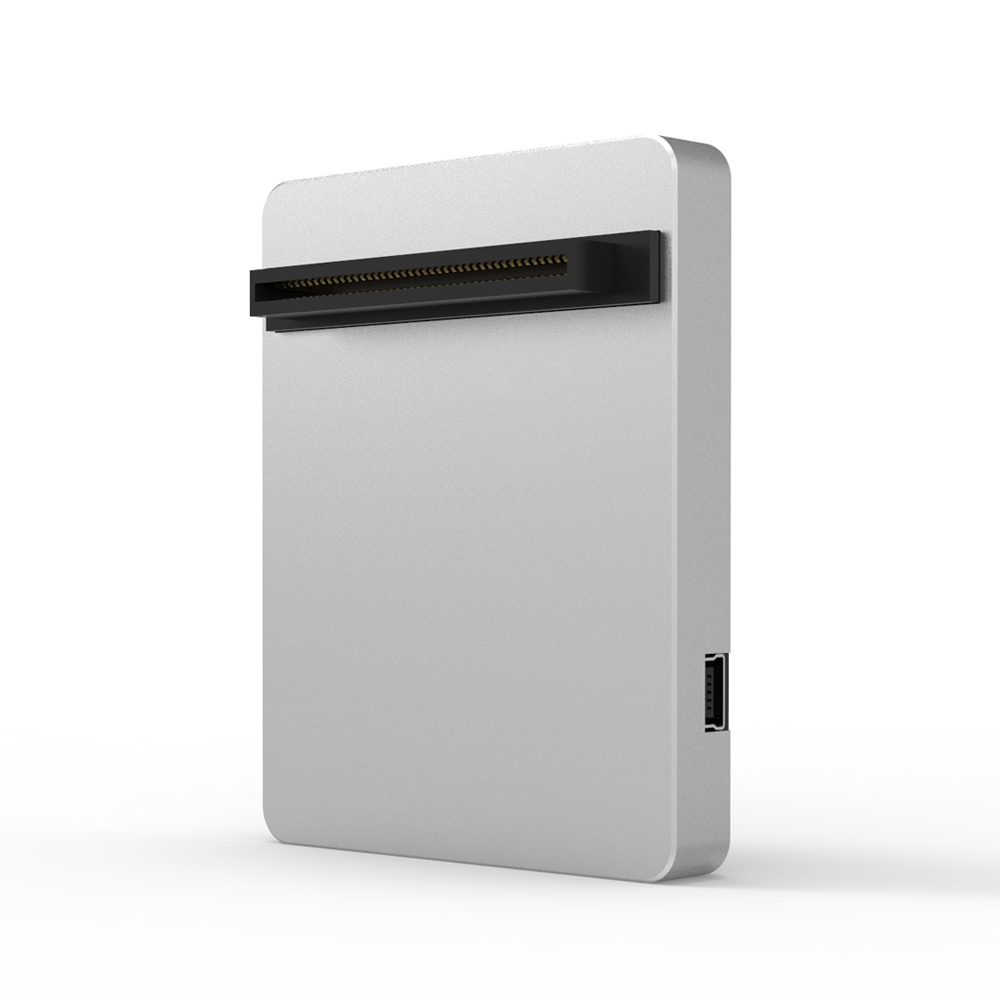 PSIO optical drive simulator m - Arcade Quest avis et prix