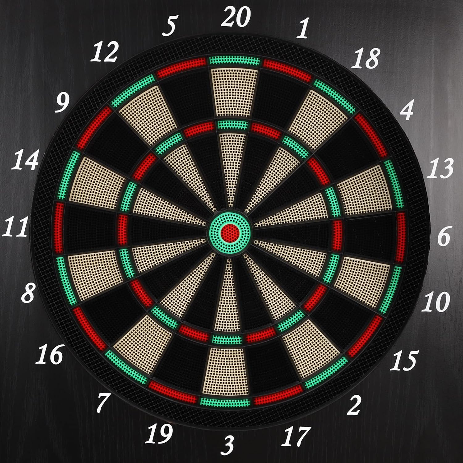 Wall Mounted Electronic Dartbo - Electronic Dartboard Cabinet avis et prix