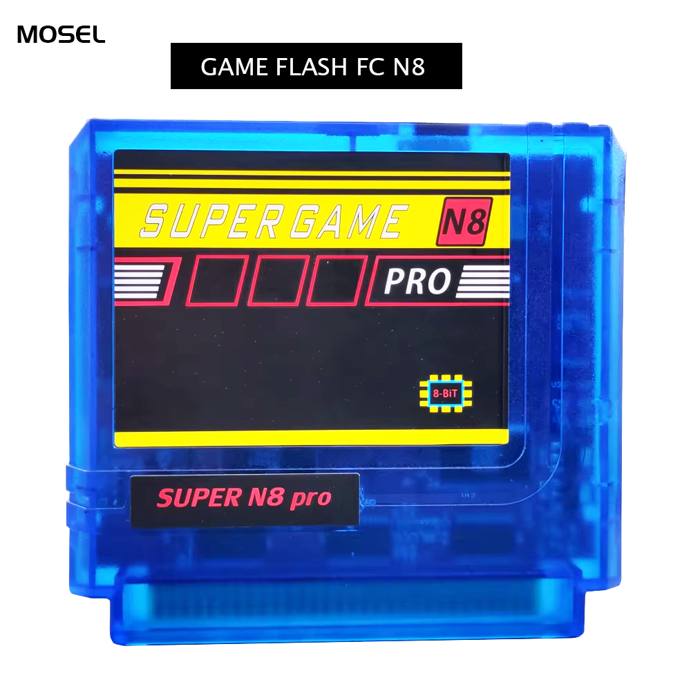 Mosel game flash FC N8 China v - Arcade Quest avis et prix
