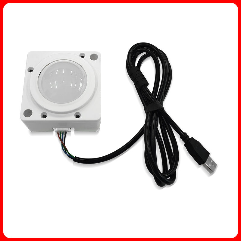 USB Arcade Game Trackball Mous - Trackball Controller Arcade avis et prix