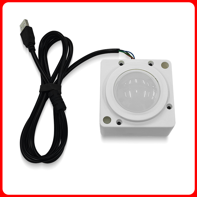 USB Arcade Game Trackball Mous - Trackball Controller Arcade avis et prix