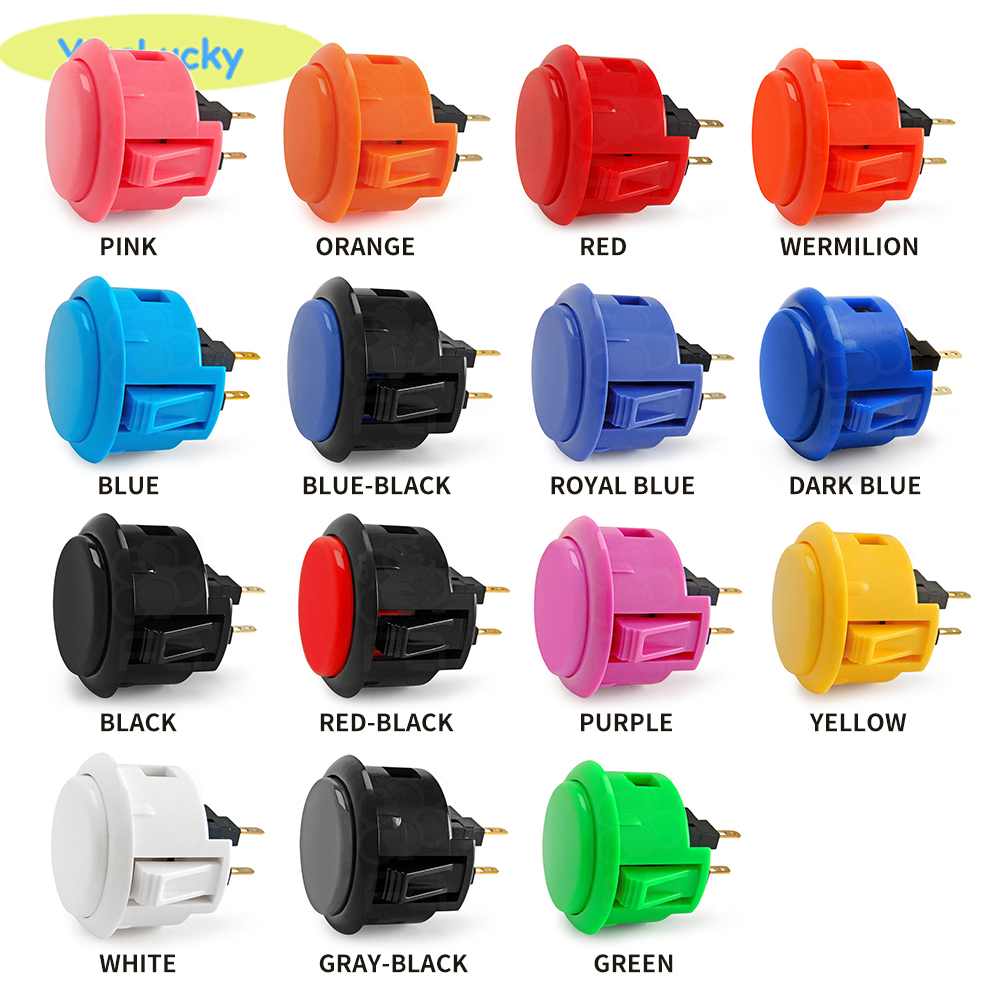 1pcs Original sanwa button OBS - Trackball Controller Arcade avis et prix