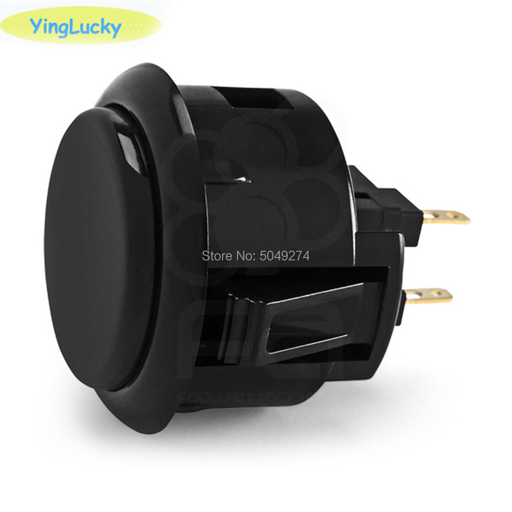 1pcs Original sanwa button OBS - Trackball Controller Arcade avis et prix