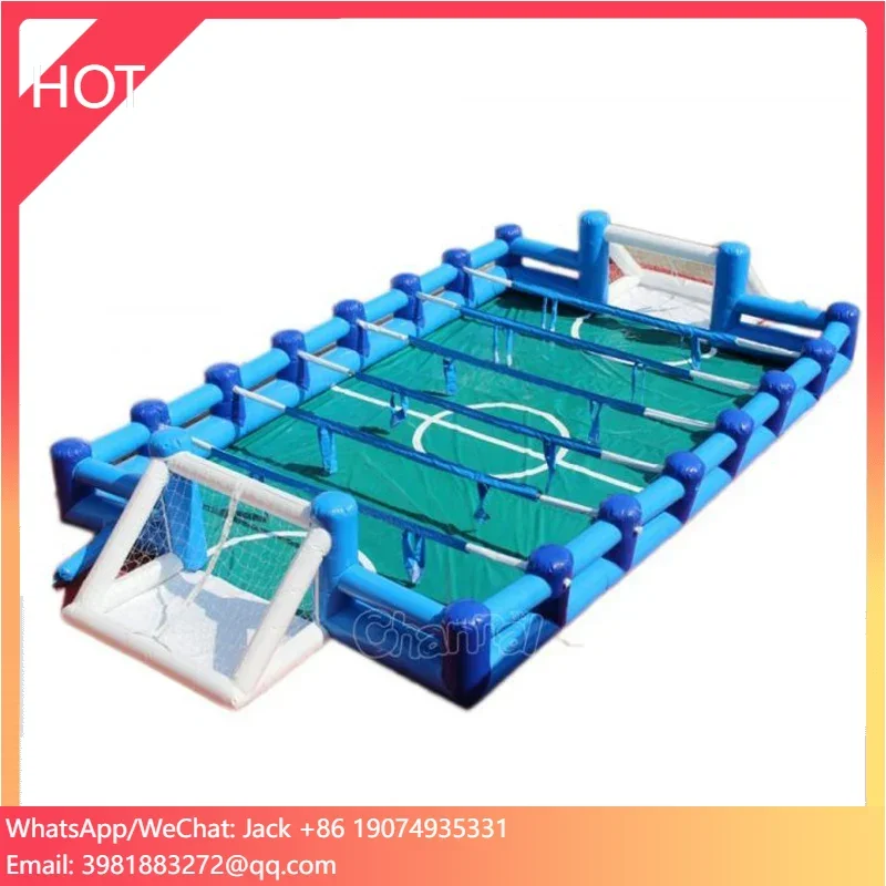 New Design Inflatable Human Ta - Foosball Table Commercial avis et prix