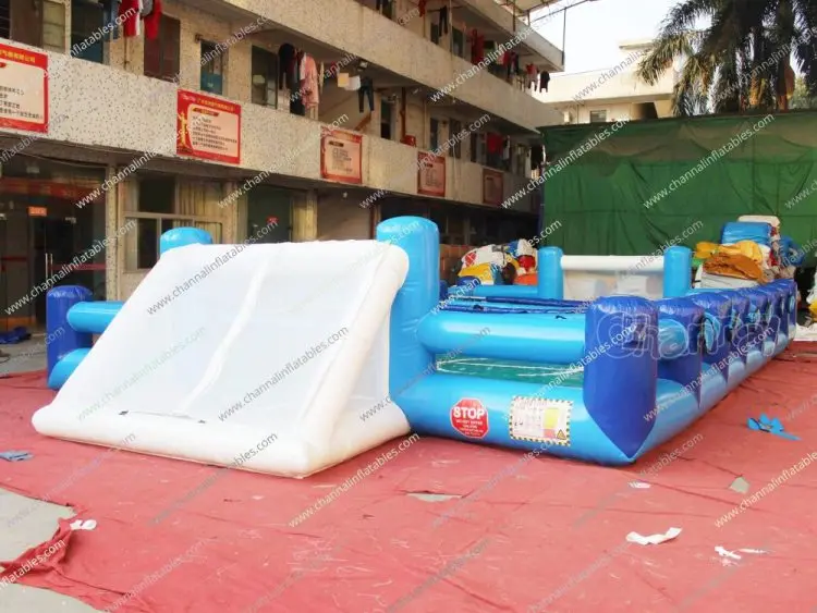 New Design Inflatable Human Ta - Foosball Table Commercial avis et prix