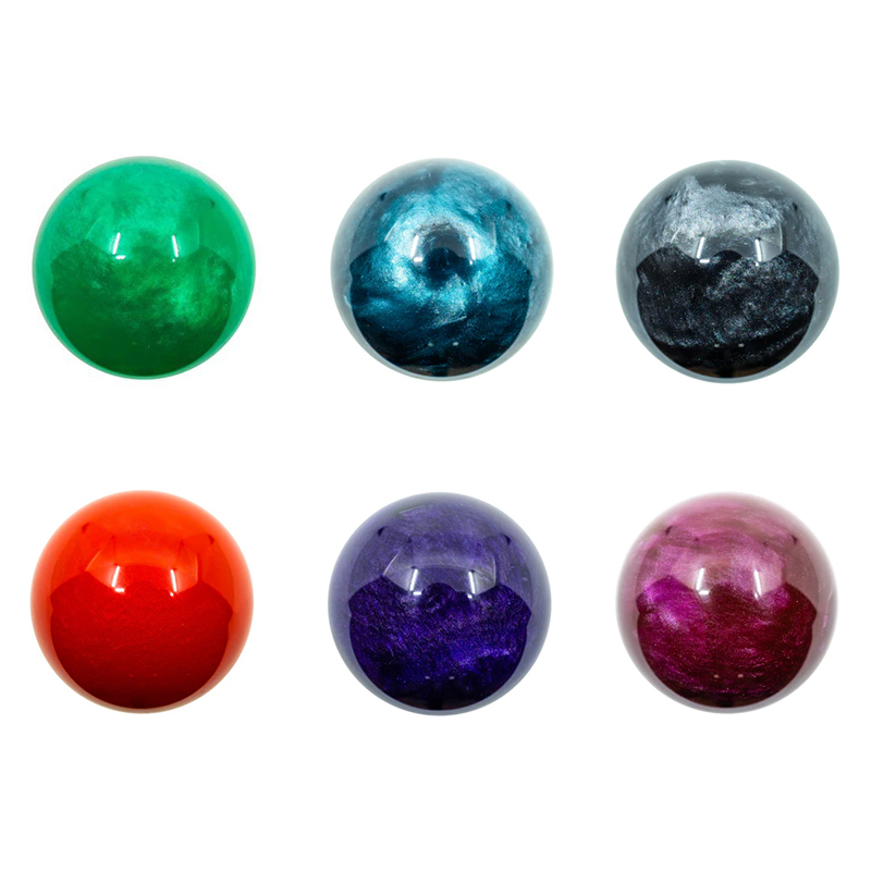 QANBA Mineral Series Balltop M - Trackball Controller Arcade avis et prix