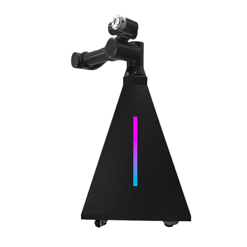 Automated Magic Glambot Roboti - Photo Booth Machine avis et prix
