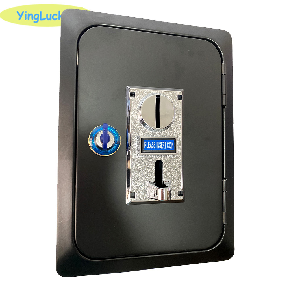 Arcade Coin Door with 6 Kinds  - Arcade Card Vending Machine avis et prix