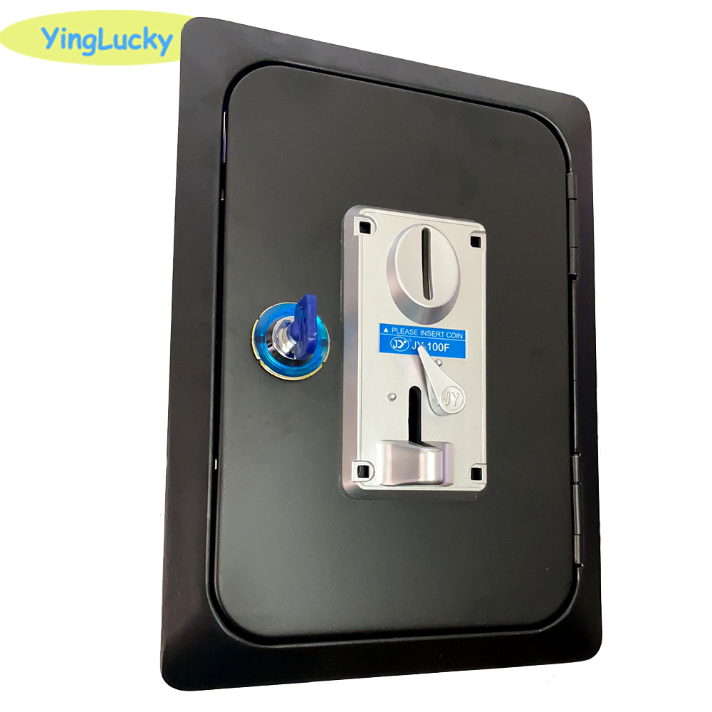 Arcade Coin Door with 6 Kinds  - Arcade Card Vending Machine avis et prix
