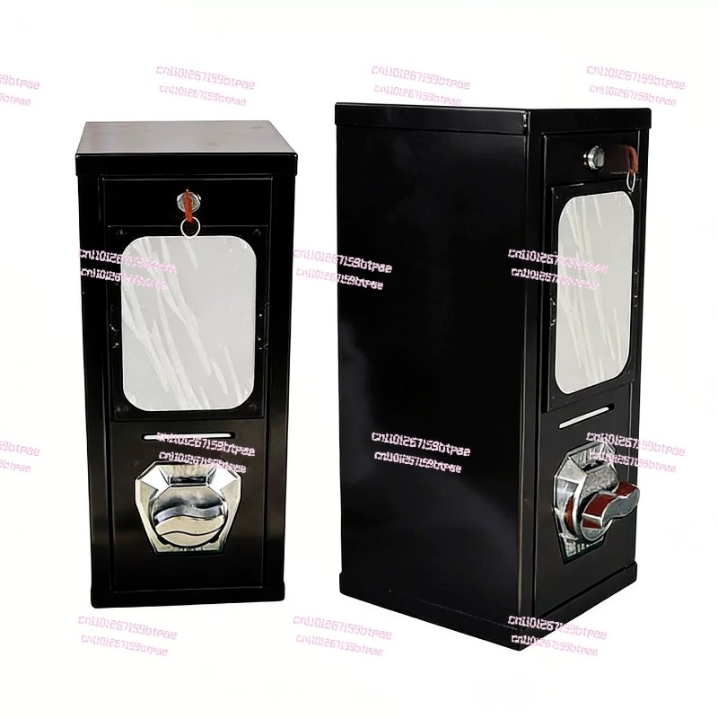 Outdoor arcade card twisting m - Arcade Card Vending Machine avis et prix