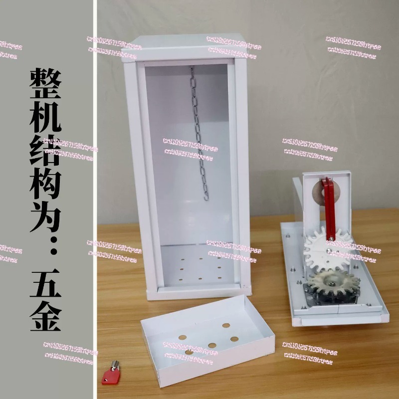 Outdoor arcade card twisting m - Arcade Card Vending Machine avis et prix