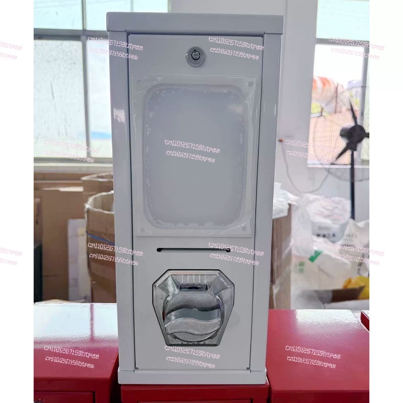 Outdoor arcade card twisting m - Arcade Card Vending Machine avis et prix