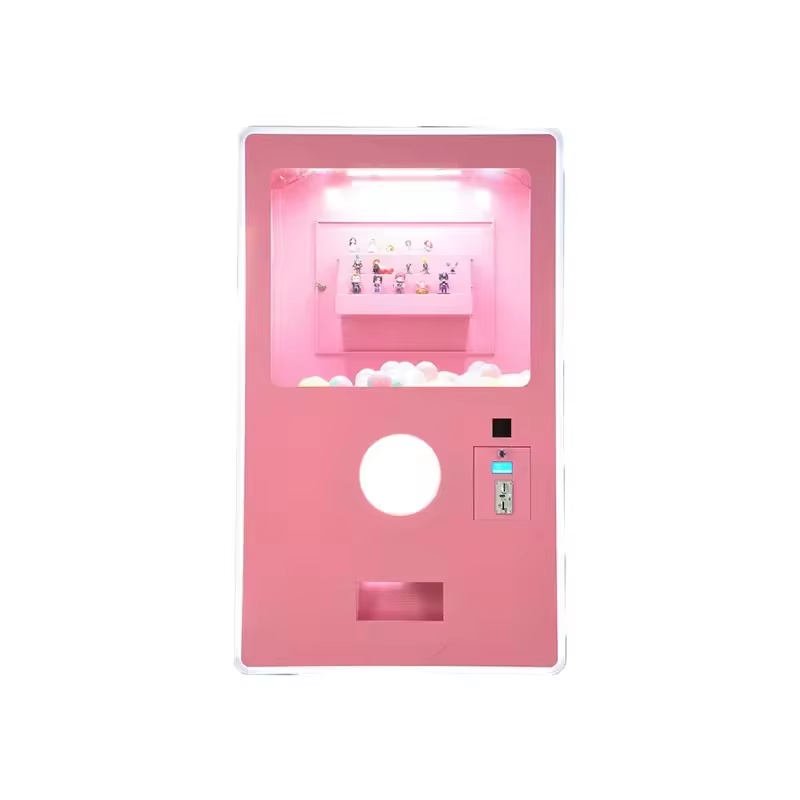 Wholesale Popular Coin-Operate - Japanese Arcade Vending Machine avis et prix