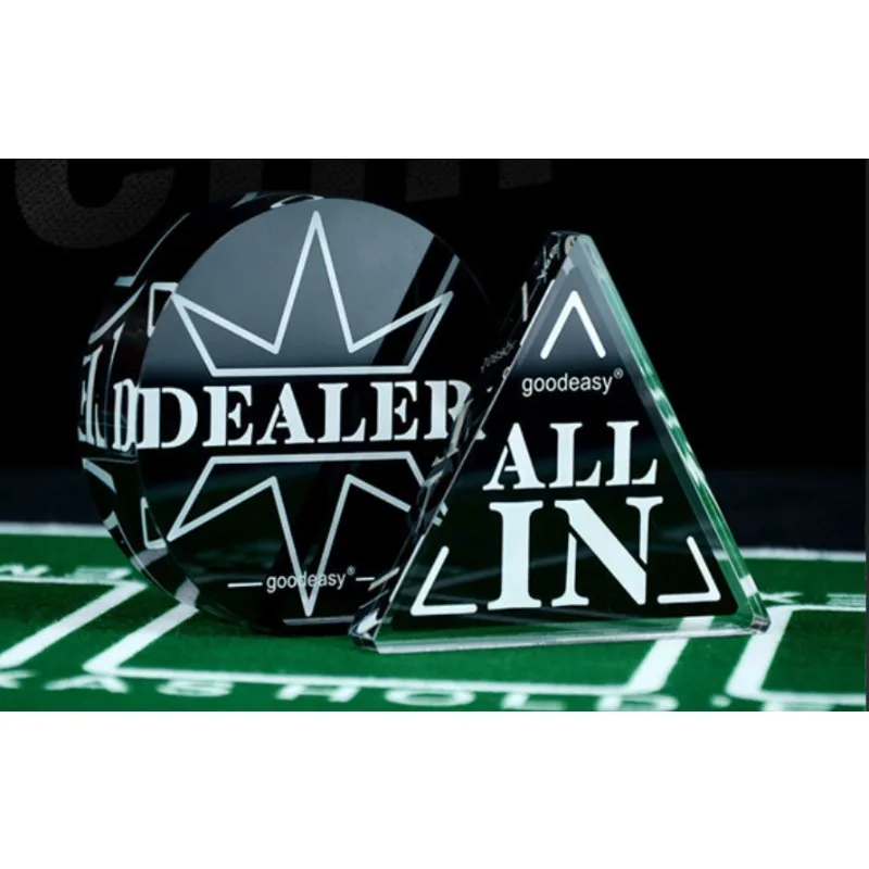 Texas Hold'em House Code Posit - Arcade Card Vending Machine avis et prix