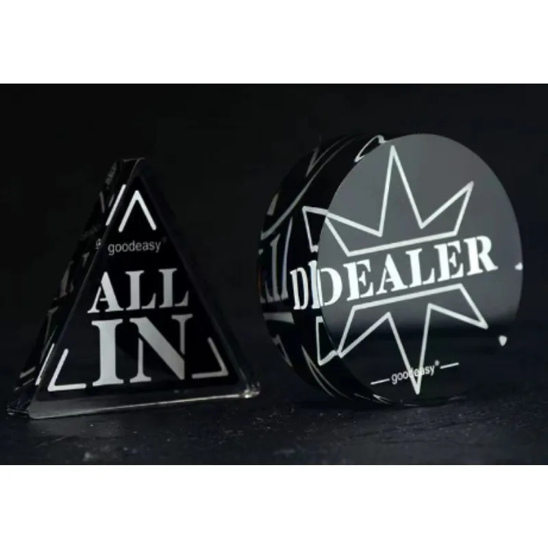 Texas Hold'em House Code Posit - Arcade Card Vending Machine avis et prix
