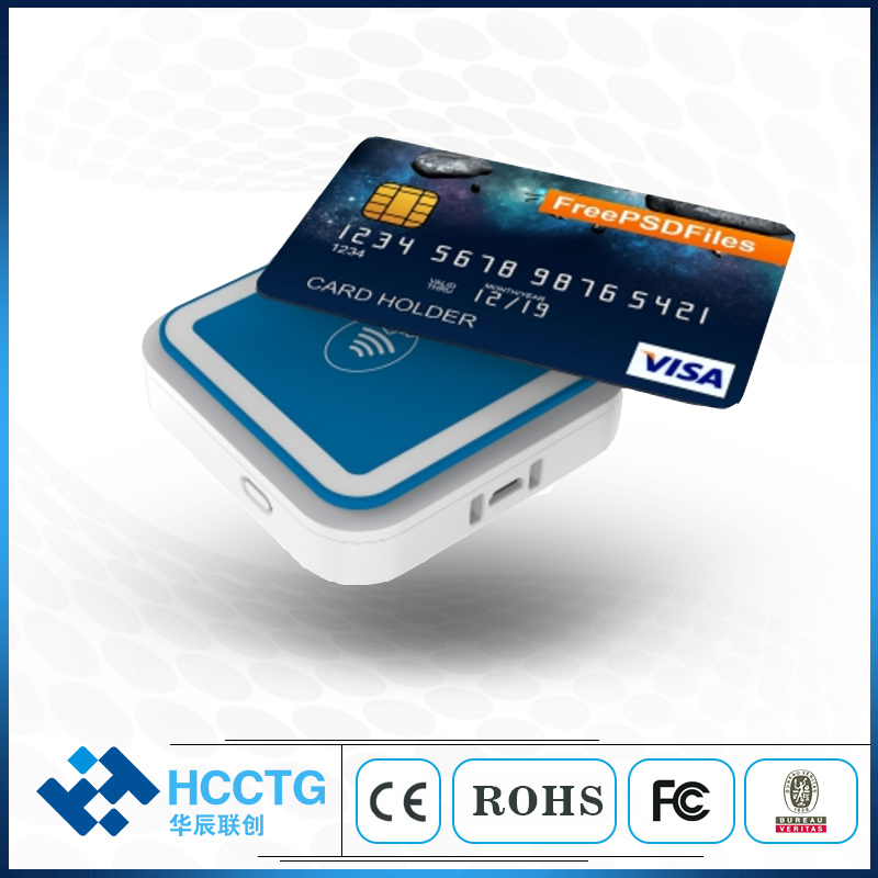 Android IOS Windows All in One - Nfc Card Reader Vending avis et prix