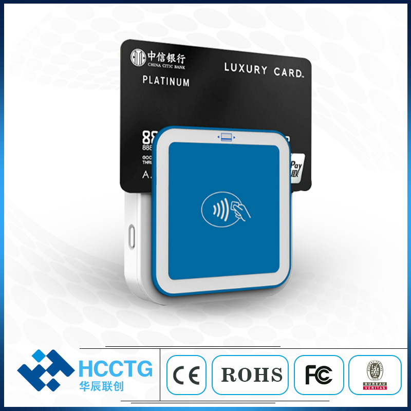 Android IOS Windows All in One - Nfc Card Reader Vending avis et prix