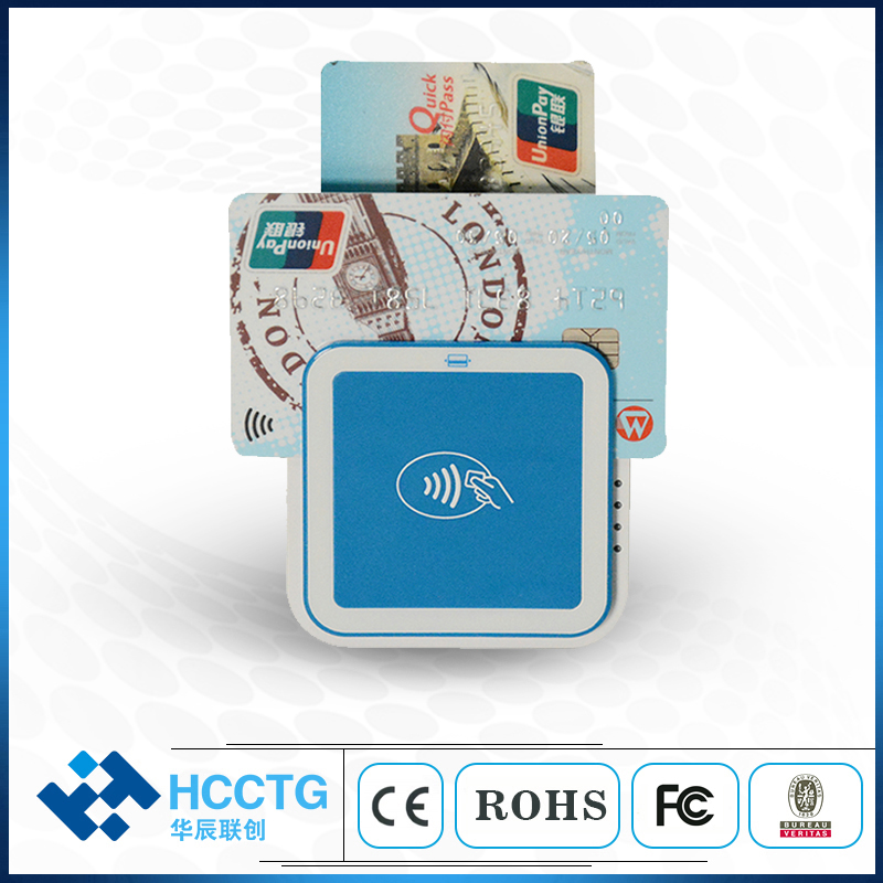 Android IOS Windows All in One - Nfc Card Reader Vending avis et prix