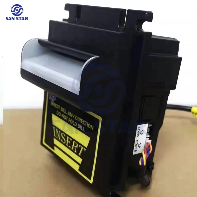 TOP TB74 TB77 Bill Acceptor Wi - Vending Arcade Games avis et prix