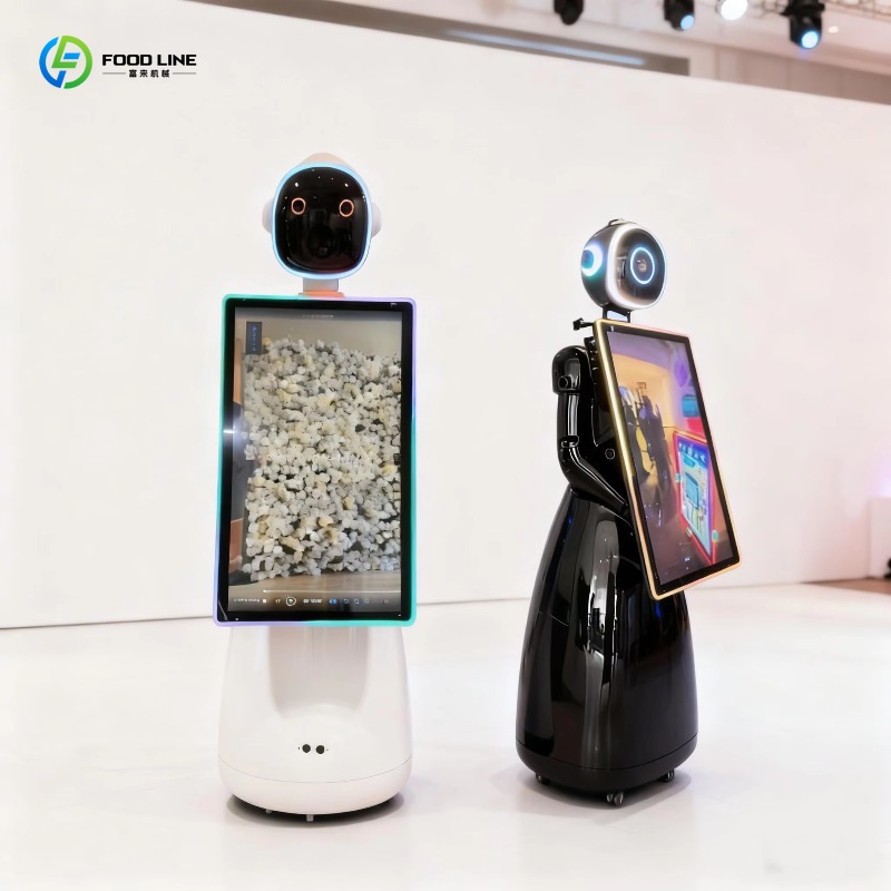 Customized New Selfie Magic Ro - Photo Booth Machine avis et prix
